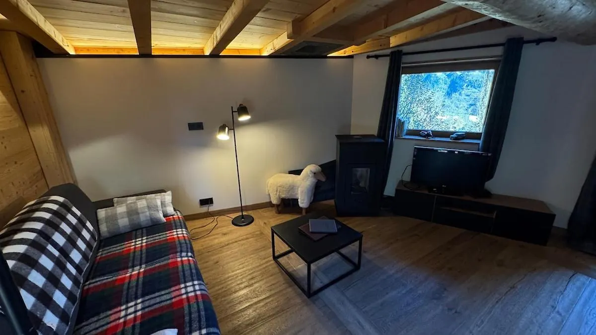 Chalet Premium 10Min Funiculaire Les Arcs Les Chapelles France