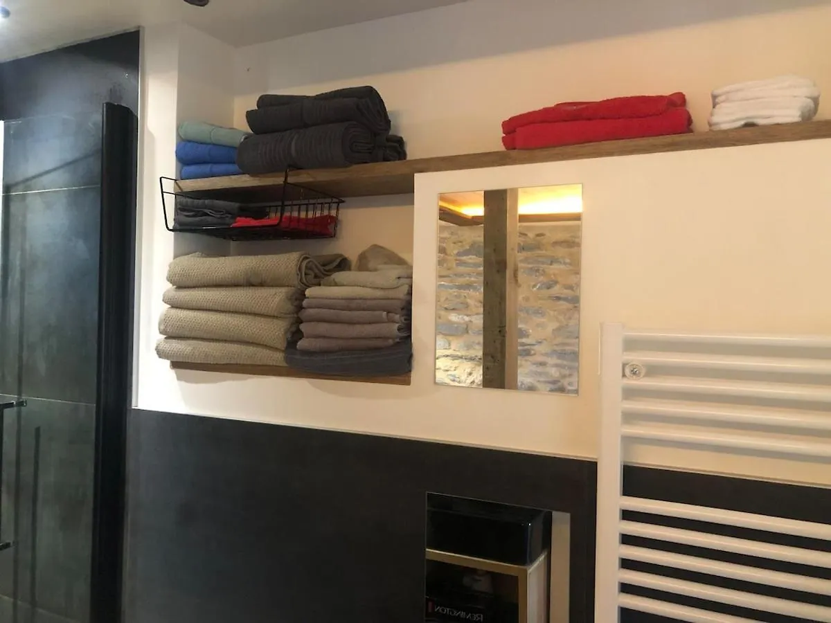 Chalet Premium 10Min Funiculaire Les Arcs Les Chapelles France