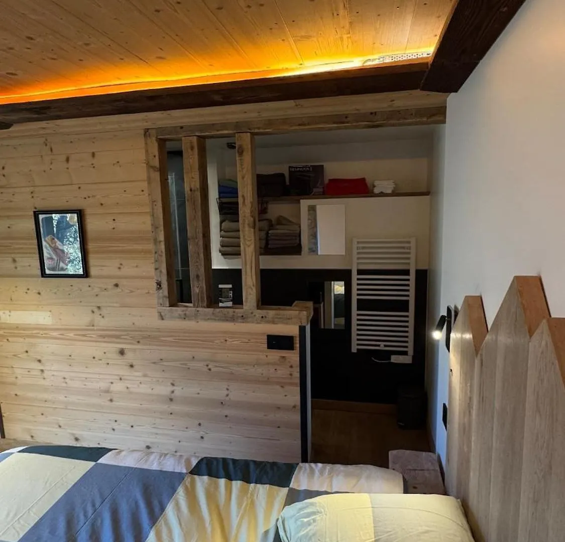 Chalet Premium 10Min Funiculaire Les Arcs Les Chapelles