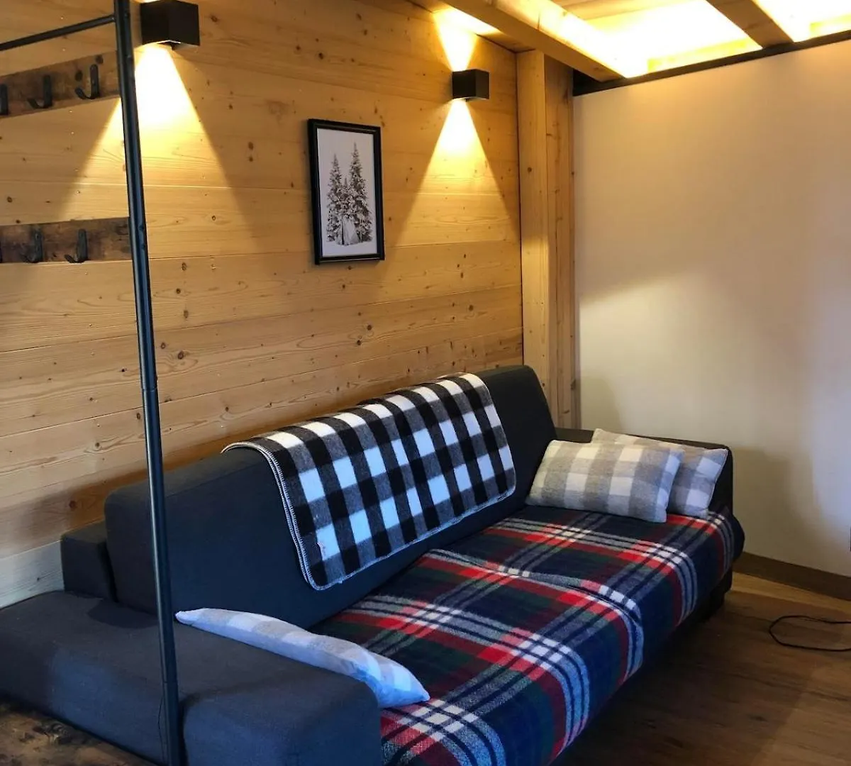 Chalet Premium 10Min Funiculaire Les Arcs Les Chapelles 0*,  France