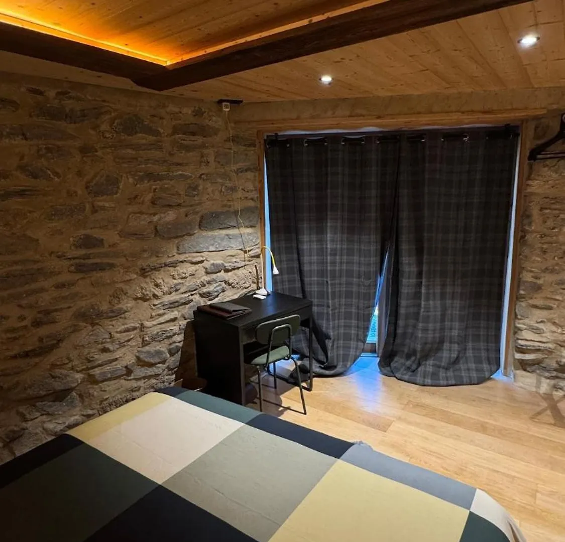 Chalet Premium 10Min Funiculaire Les Arcs Les Chapelles 0*,
