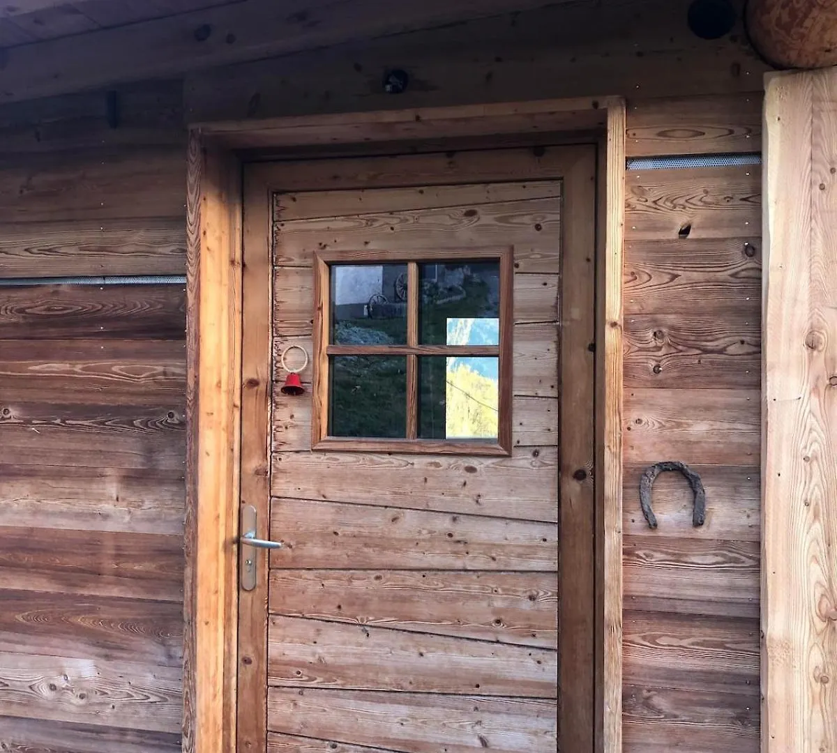 Chalet Premium 10Min Funiculaire Les Arcs Les Chapelles