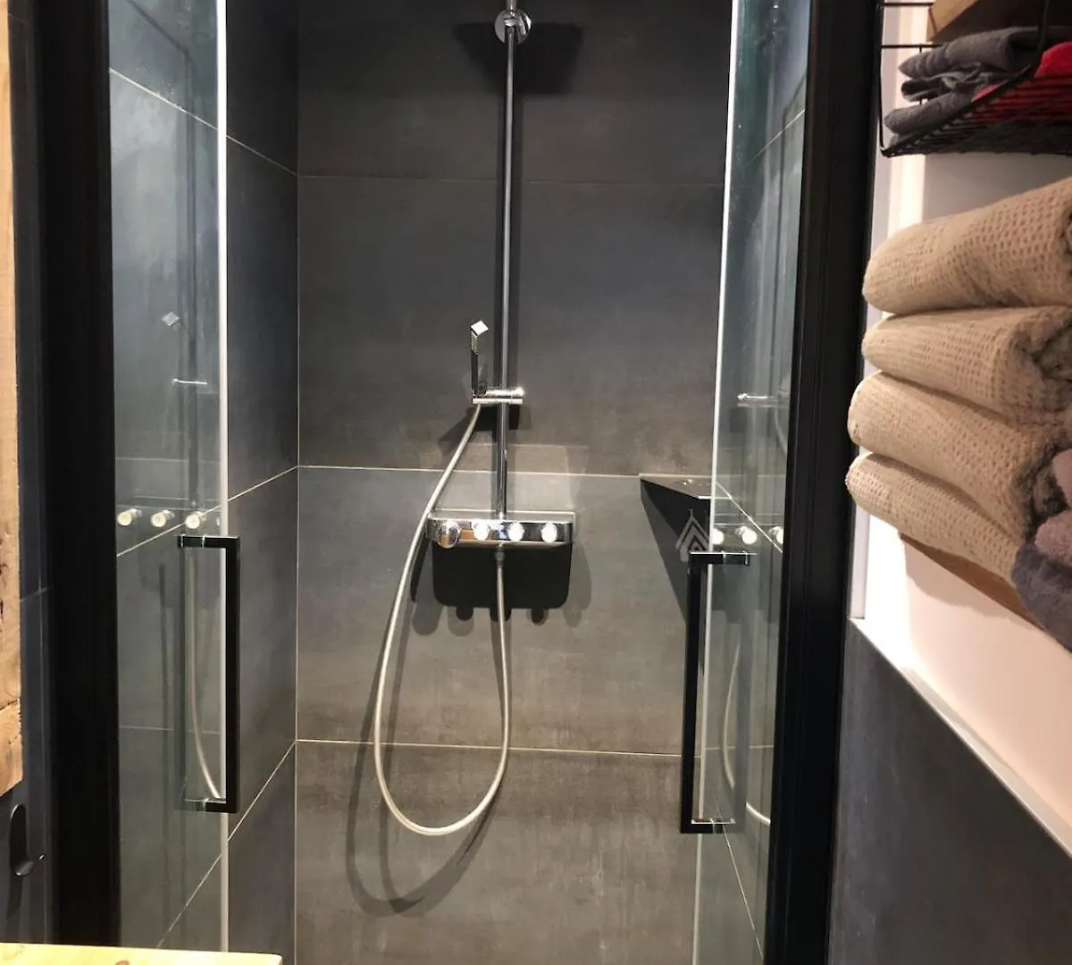 Chalet Premium 10Min Funiculaire Les Arcs Les Chapelles France